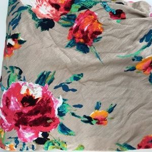 Nursing / Car Seat Cover